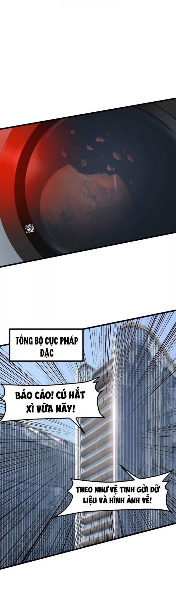 Cương Thi Tiên Sinh: Chapter 160