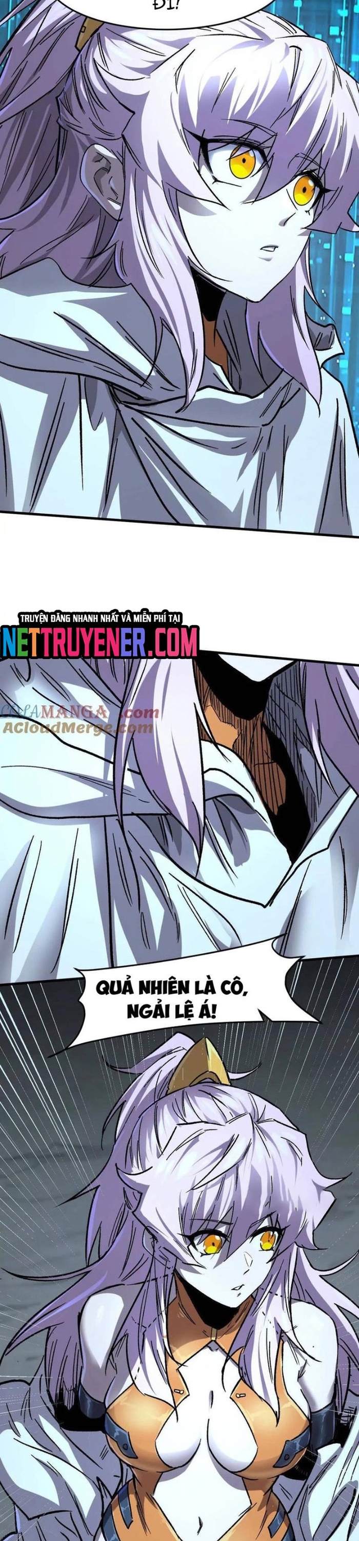 Cương Thi Tiên Sinh: Chapter 161