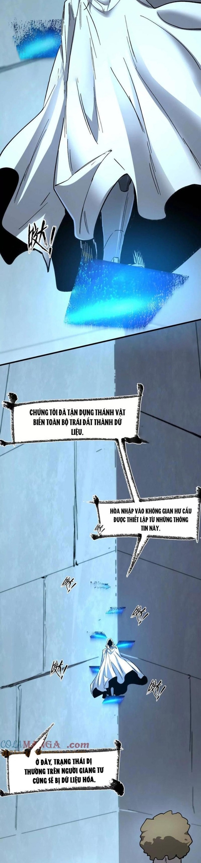 Cương Thi Tiên Sinh: Chapter 161