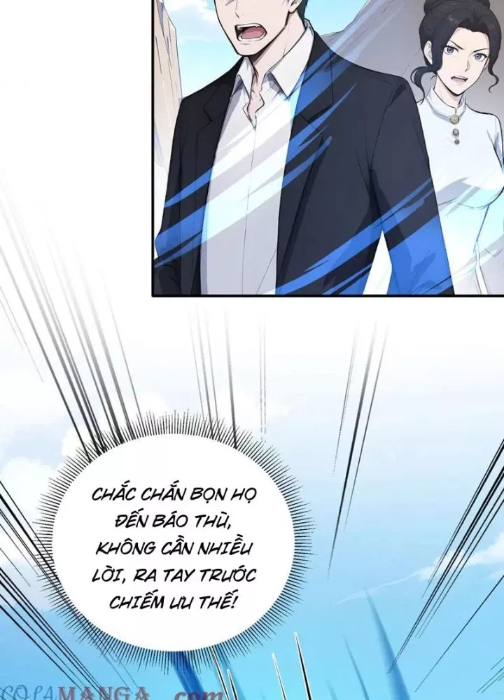 Cương Thi Tiên Sinh: Chapter 162