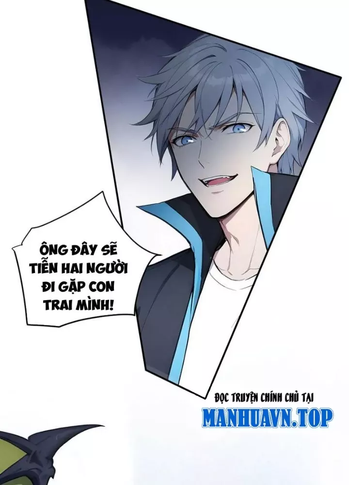 Cương Thi Tiên Sinh: Chapter 162