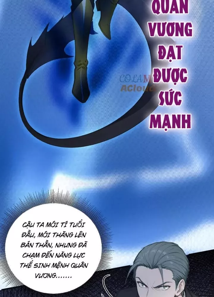 Cương Thi Tiên Sinh: Chapter 162