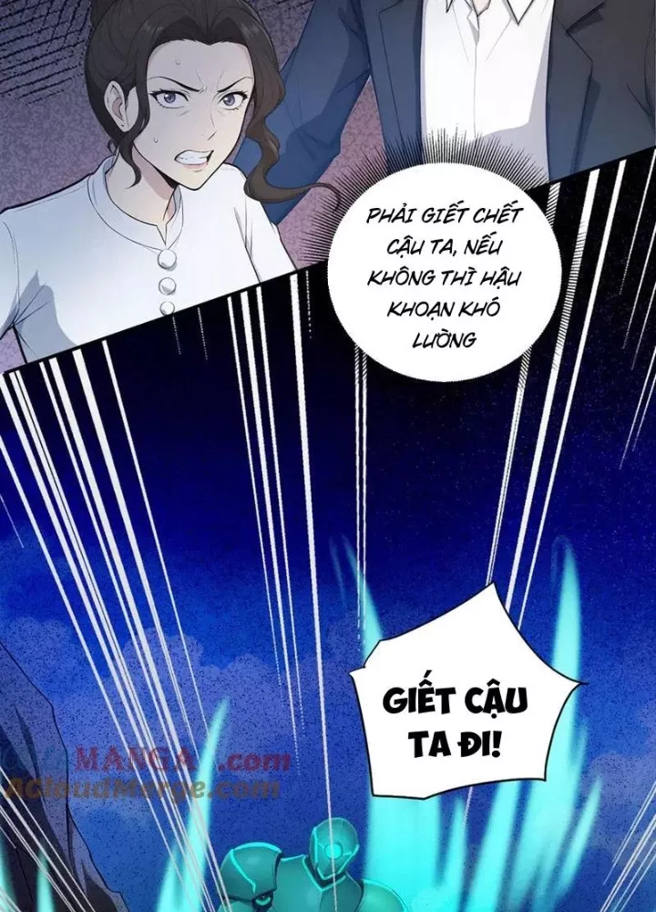 Cương Thi Tiên Sinh: Chapter 162