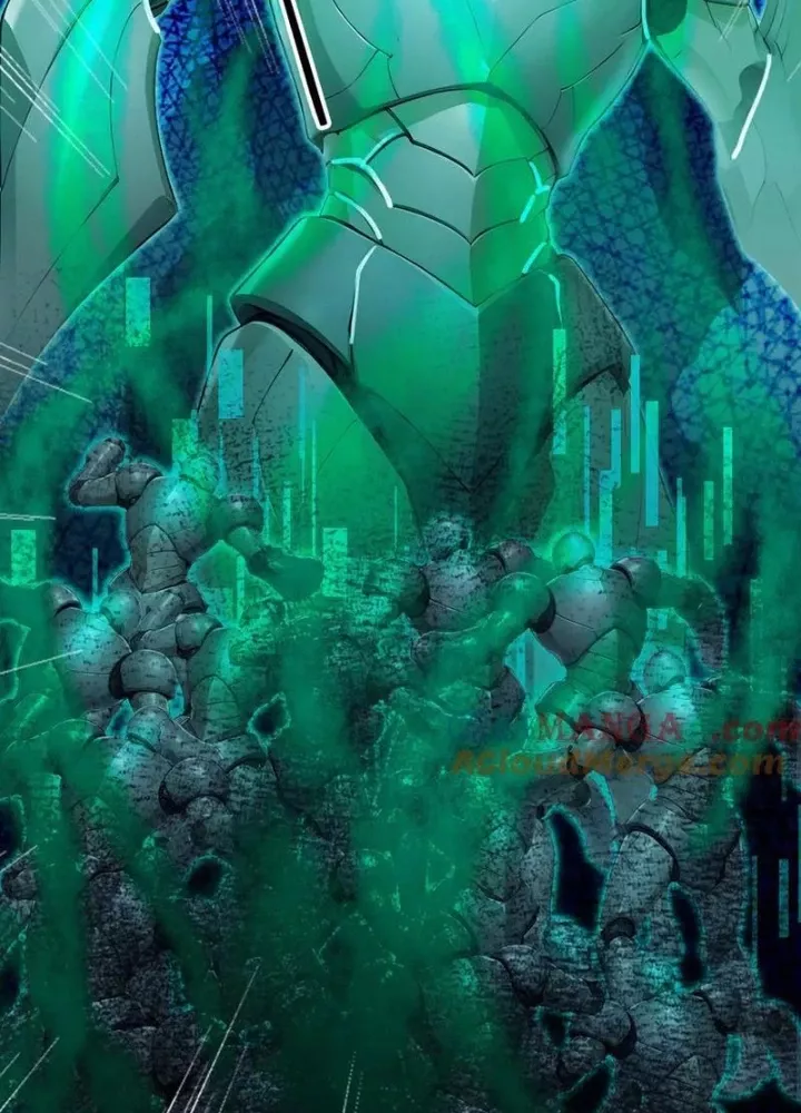 Cương Thi Tiên Sinh: Chapter 162