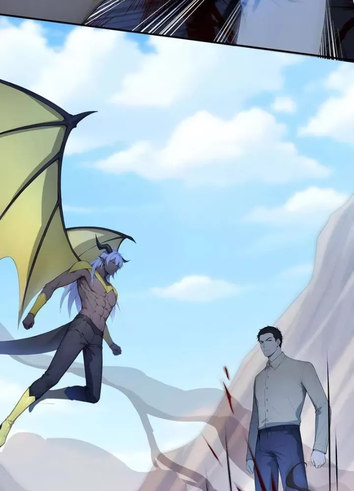 Cương Thi Tiên Sinh: Chapter 162