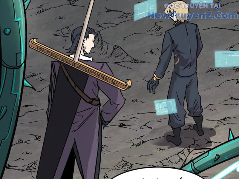 Cương Thi Tiên Sinh: Chapter 163