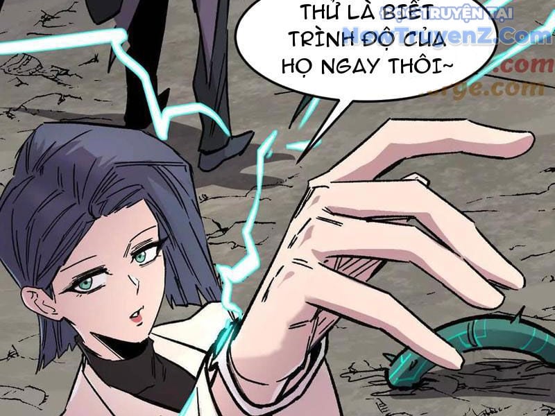 Cương Thi Tiên Sinh: Chapter 163