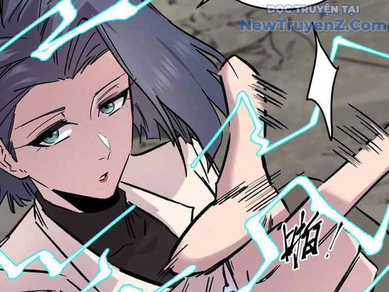 Cương Thi Tiên Sinh: Chapter 163