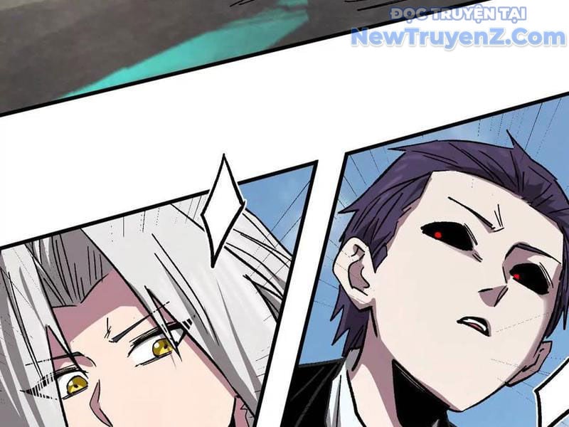 Cương Thi Tiên Sinh: Chapter 163