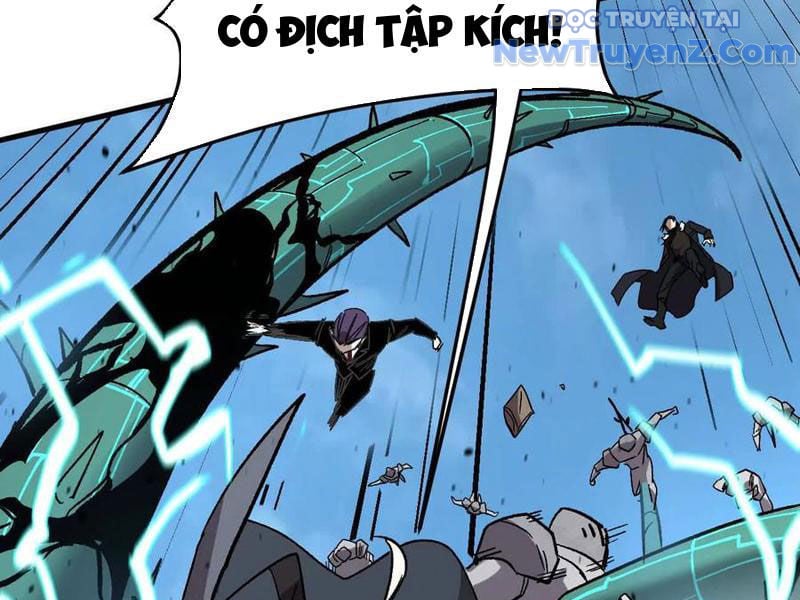 Cương Thi Tiên Sinh: Chapter 163