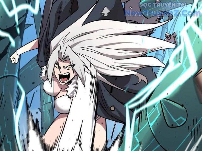 Cương Thi Tiên Sinh: Chapter 163