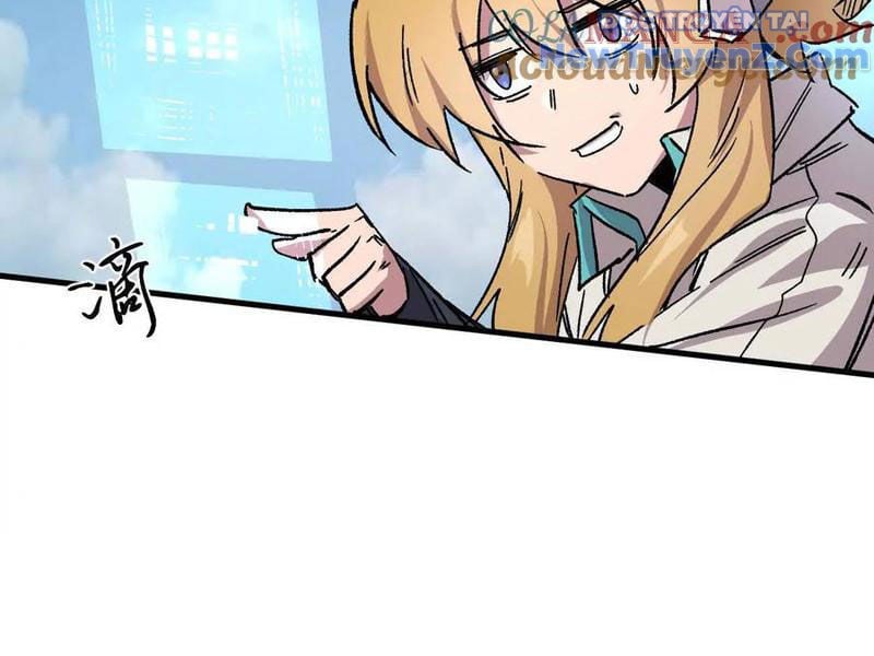 Cương Thi Tiên Sinh: Chapter 163