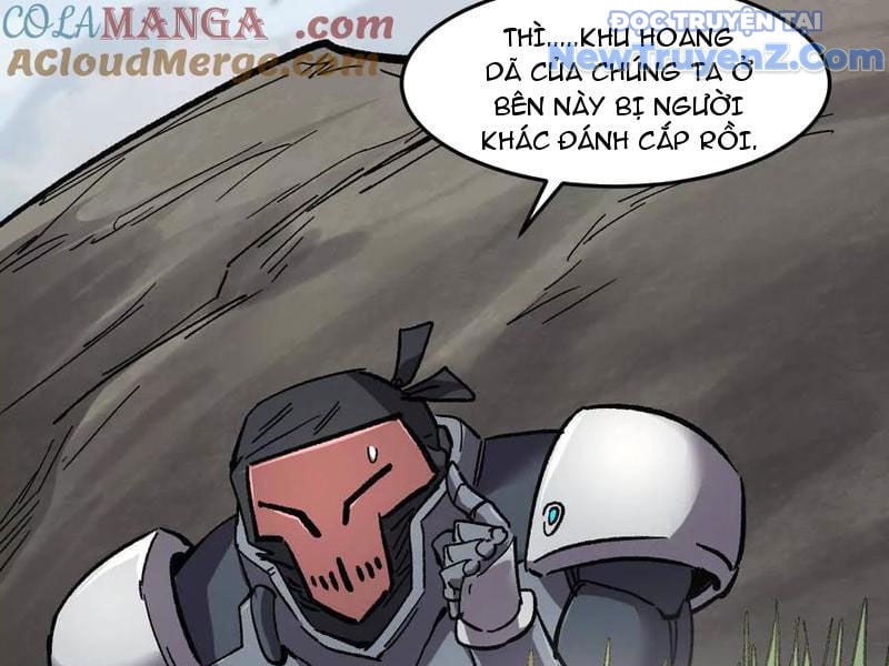 Cương Thi Tiên Sinh: Chapter 163