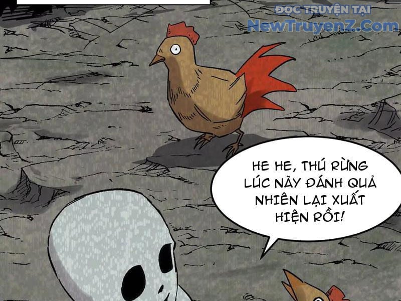Cương Thi Tiên Sinh: Chapter 163