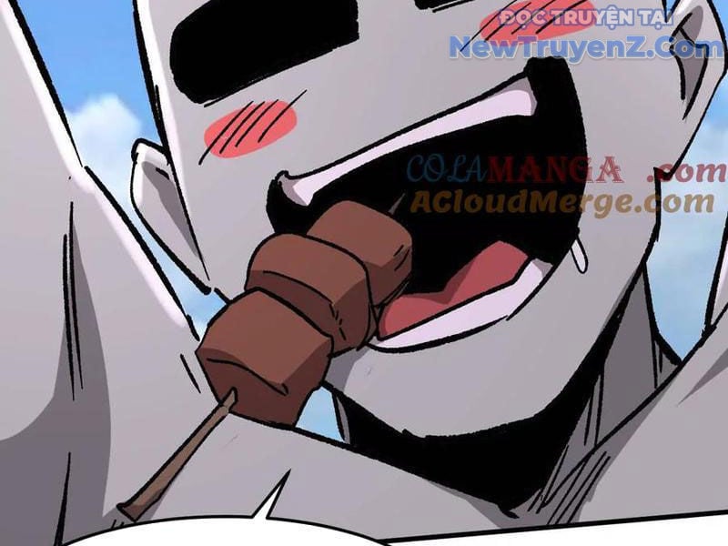 Cương Thi Tiên Sinh: Chapter 163