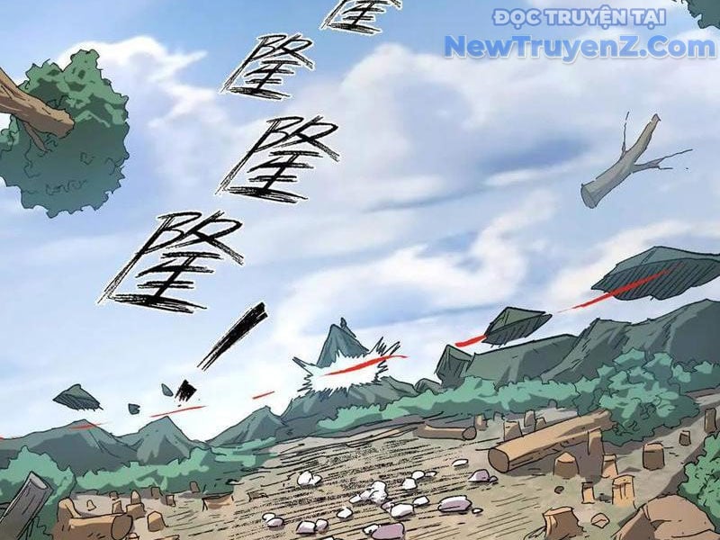 Cương Thi Tiên Sinh: Chapter 163
