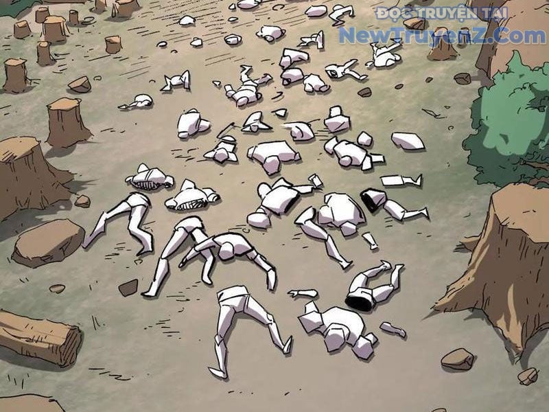 Cương Thi Tiên Sinh: Chapter 163