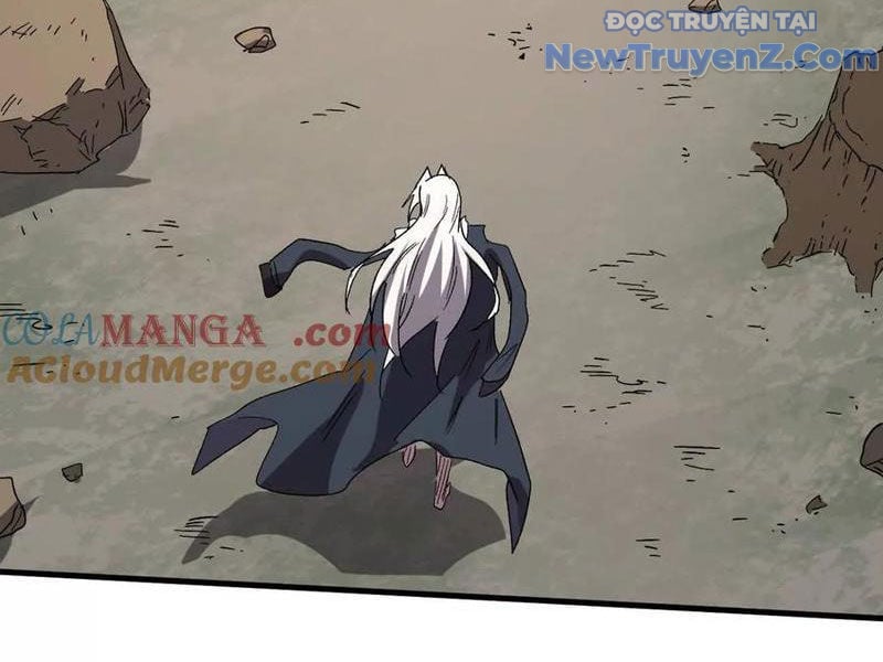 Cương Thi Tiên Sinh: Chapter 163