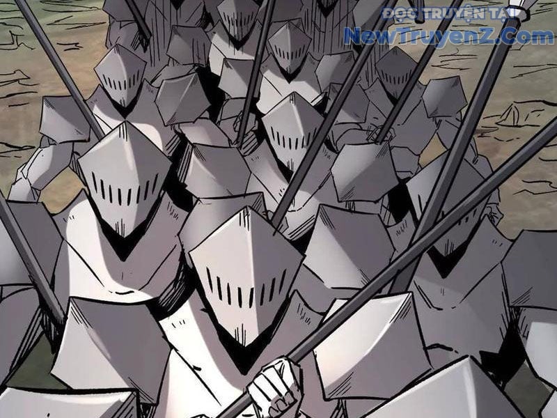 Cương Thi Tiên Sinh: Chapter 163