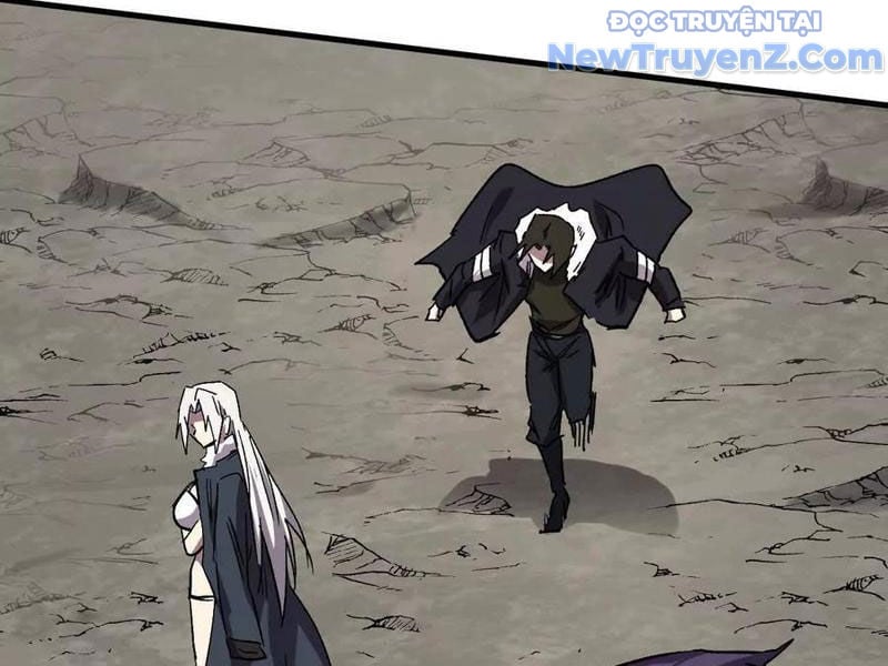 Cương Thi Tiên Sinh: Chapter 163