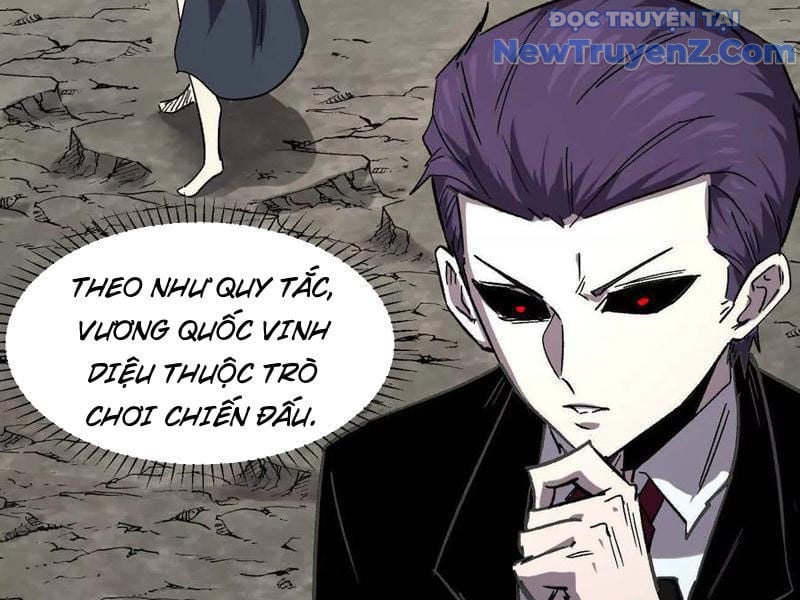 Cương Thi Tiên Sinh: Chapter 163