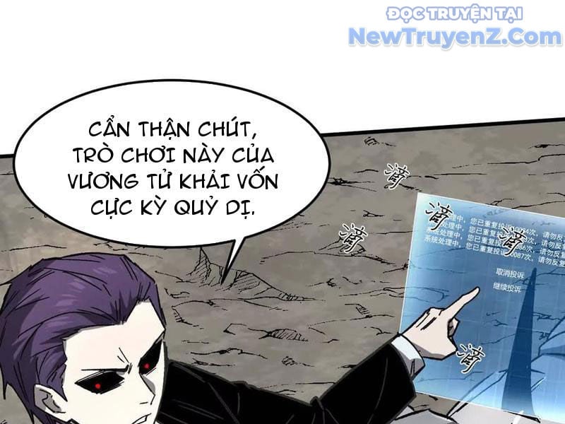 Cương Thi Tiên Sinh: Chapter 163