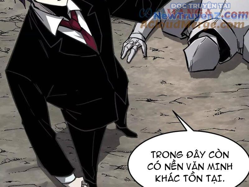 Cương Thi Tiên Sinh: Chapter 163