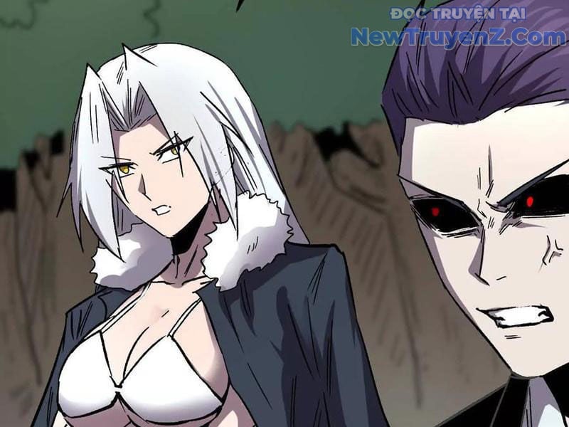 Cương Thi Tiên Sinh: Chapter 163