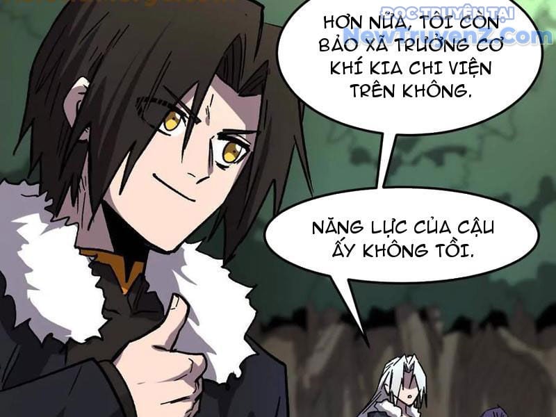 Cương Thi Tiên Sinh: Chapter 163
