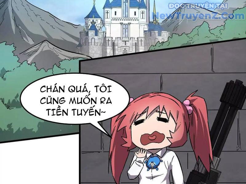 Cương Thi Tiên Sinh: Chapter 163