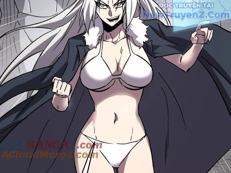 Cương Thi Tiên Sinh: Chapter 163
