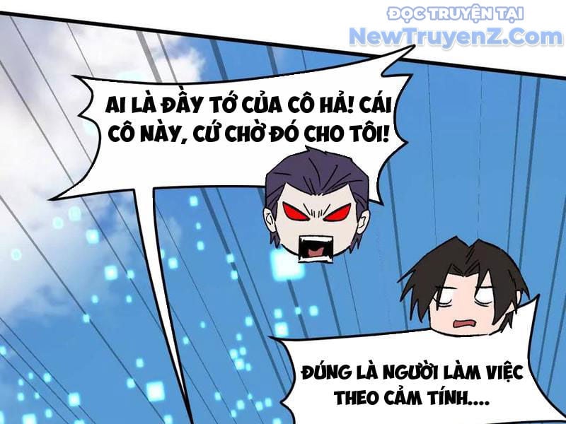 Cương Thi Tiên Sinh: Chapter 163