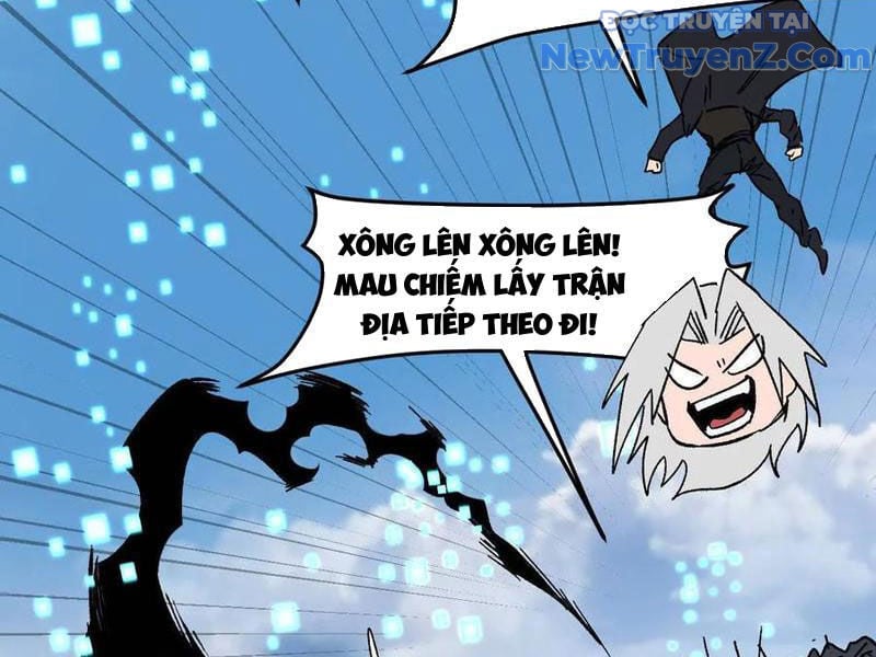Cương Thi Tiên Sinh: Chapter 163
