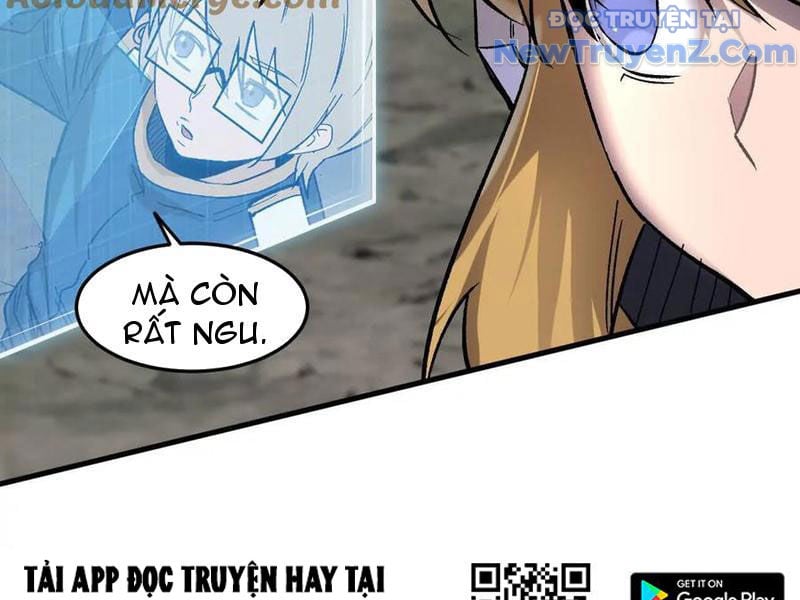 Cương Thi Tiên Sinh: Chapter 163