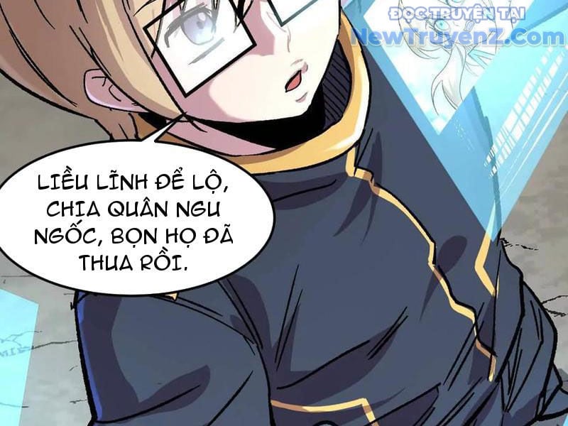 Cương Thi Tiên Sinh: Chapter 163