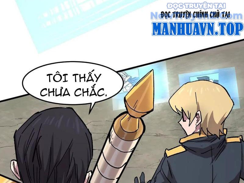 Cương Thi Tiên Sinh: Chapter 163