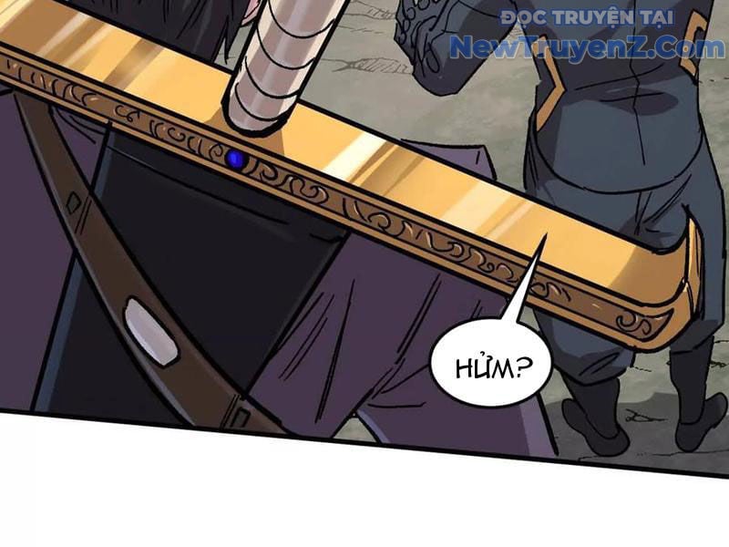 Cương Thi Tiên Sinh: Chapter 163