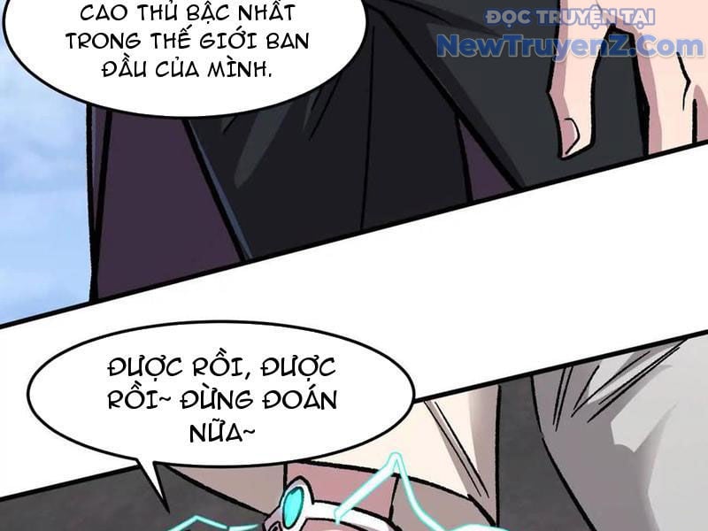 Cương Thi Tiên Sinh: Chapter 163