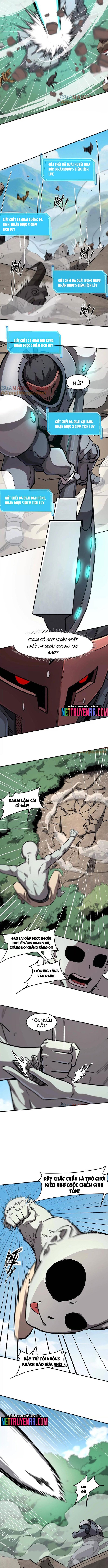 Cương Thi Tiên Sinh: Chapter 164