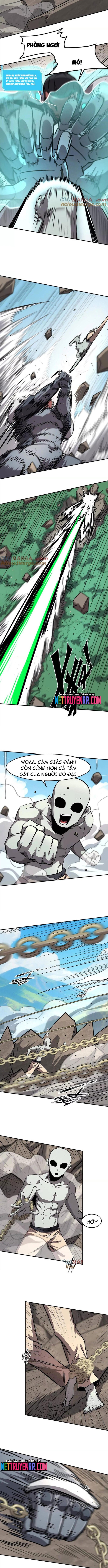 Cương Thi Tiên Sinh: Chapter 164