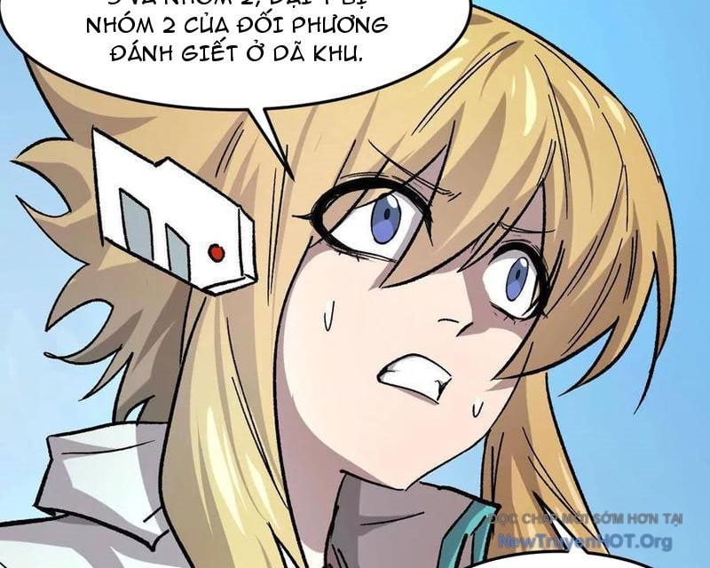 Cương Thi Tiên Sinh: Chapter 165