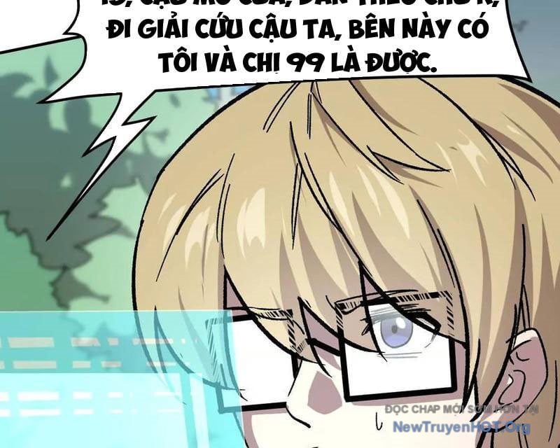 Cương Thi Tiên Sinh: Chapter 165