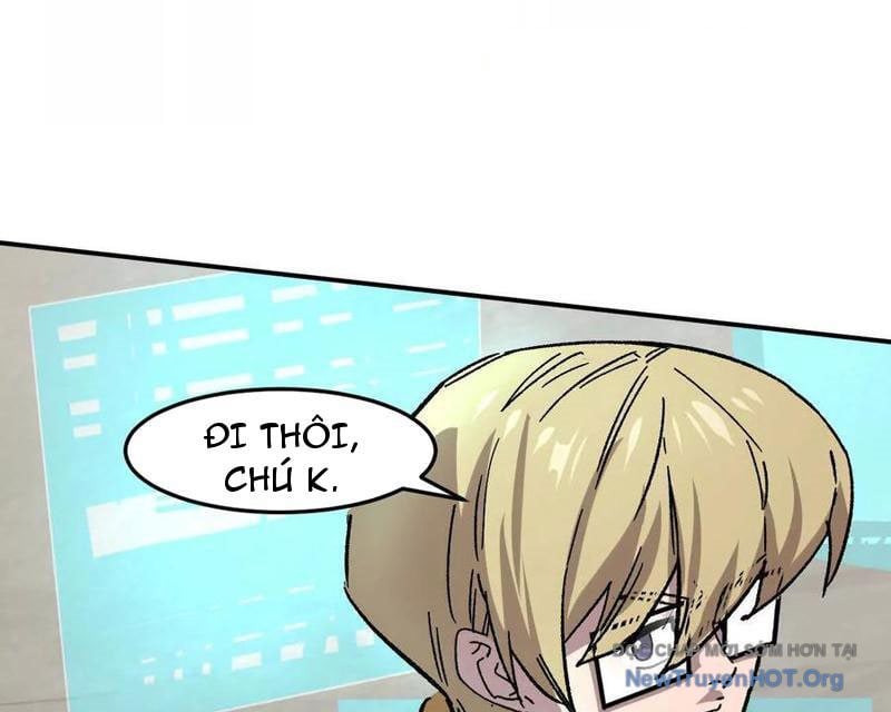 Cương Thi Tiên Sinh: Chapter 165