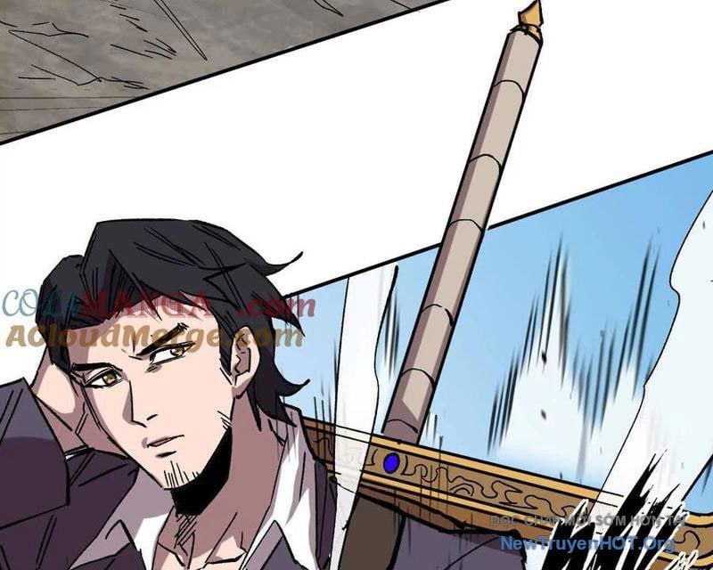 Cương Thi Tiên Sinh: Chapter 165