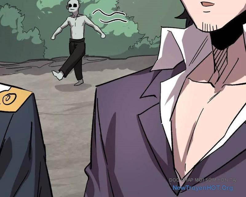 Cương Thi Tiên Sinh: Chapter 165