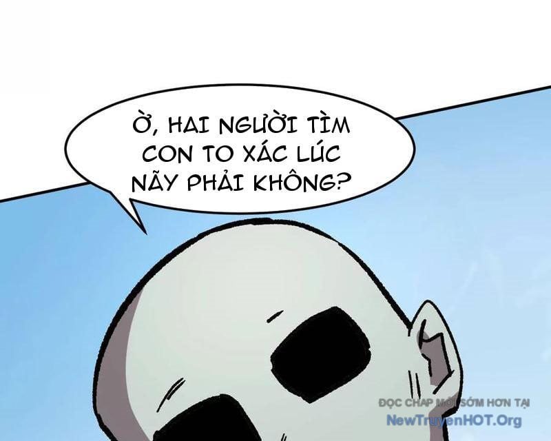 Cương Thi Tiên Sinh: Chapter 165