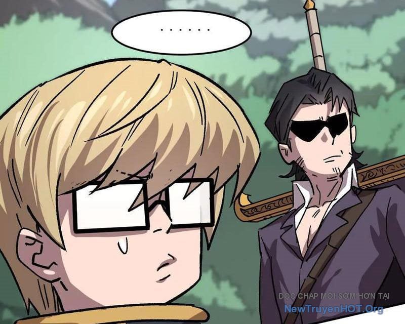 Cương Thi Tiên Sinh: Chapter 165