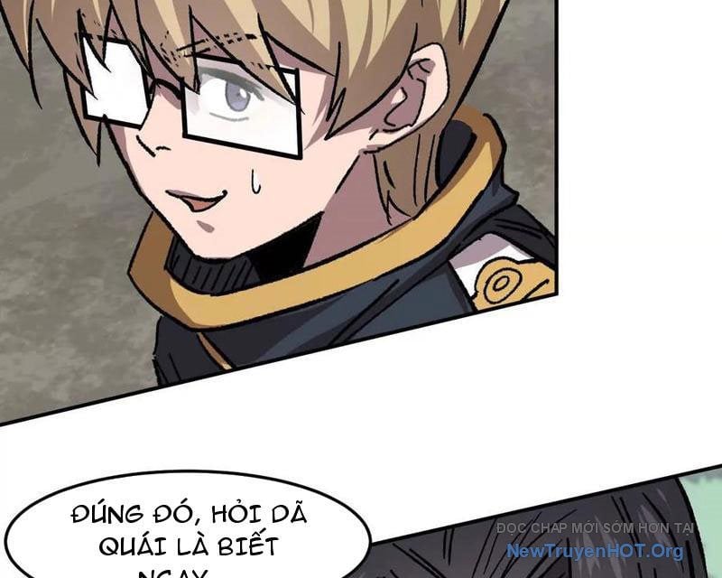 Cương Thi Tiên Sinh: Chapter 165