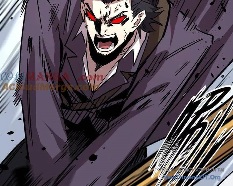 Cương Thi Tiên Sinh: Chapter 165