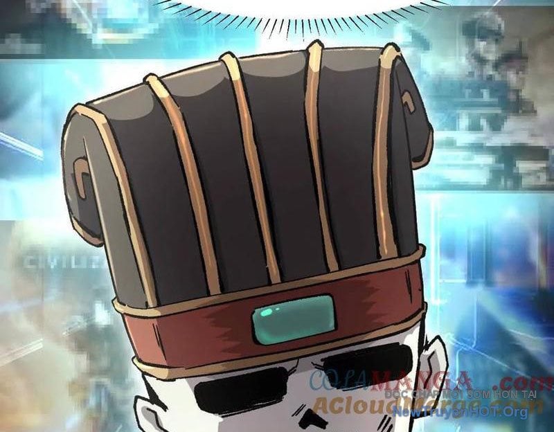 Cương Thi Tiên Sinh: Chapter 165